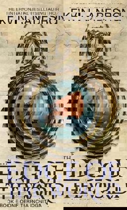 The Edge of the World