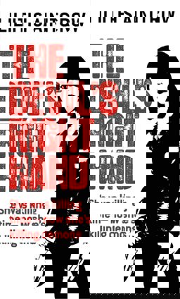 DEVIL'S RIGHT HAND (DANTE VALENTINE, NO 3)  9781841496733 Front Cover