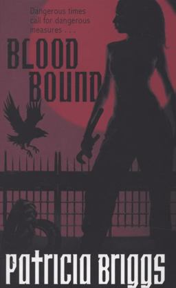 Blood Bound