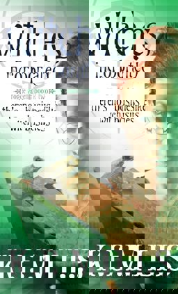 Witches Incorporated There's No Business Like Witch Business  9781841497280 Front Cover