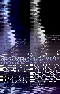 Frost Burned Mercy Thompson: Book 7  9781841497983 Front Cover