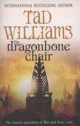 The Dragonbone Chair