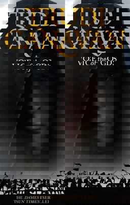 Voice of the Gods  9781841499659 Front Cover