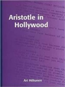 Aristotle in Hollywood 1st 2001 9781841500607 Front Cover