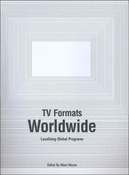TV Formats Worldwide
