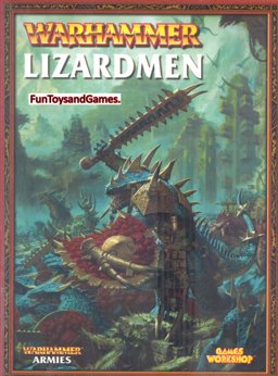 Lizardmen