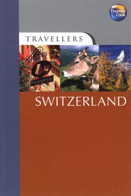 Travellers Switzerland