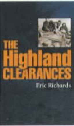 The Highland Clearances