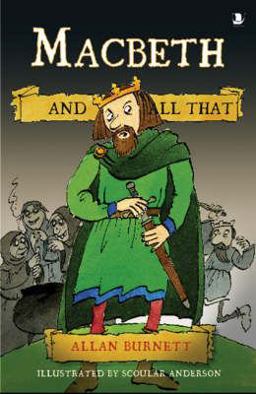 Macbeth and All That  9781841585741 Front Cover