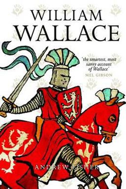 William Wallace 2nd 9781841585932 Front Cover