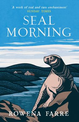 Seal Morning  9781841586908 Front Cover