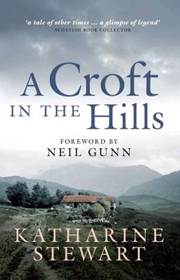 Croft in the Hills  9781841587912 Front Cover
