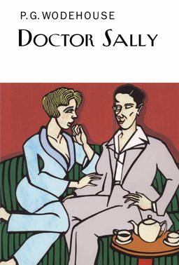 Doctor Sally  9781841591599 Front Cover