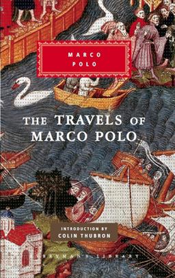 Marco Polo Travels Marco Polo Travels