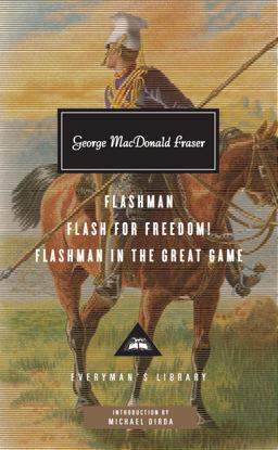 Flashman  9781841593258 Front Cover