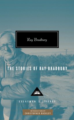 Stories of Ray Bradbury  9781841593265 Front Cover