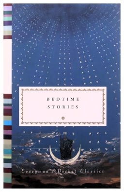 Bedtime Stories  9781841596082 Front Cover