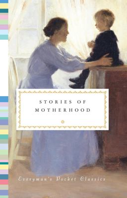 Stories of Motherhood  9781841596112 Front Cover