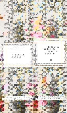 Wedding Stories  9781841596235 Front Cover