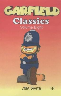 Garfield Classics