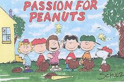Passion for Peanuts