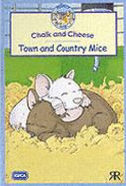 Town and Country Mice