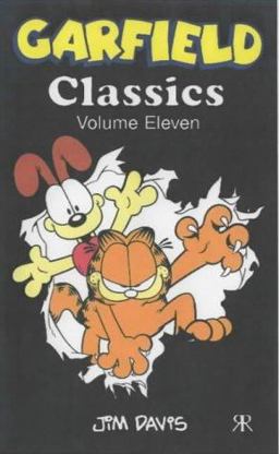 Garfield Classic Collection