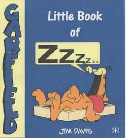 Little Book of Zzzzz