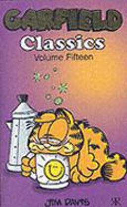 Garfield Classic Collection
