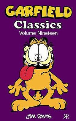 Garfield Classics