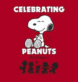 Peanuts 60 Years