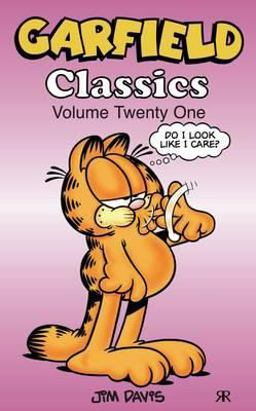 Garfield Classics Collection