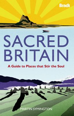 Sacred Britain Sacred Britain