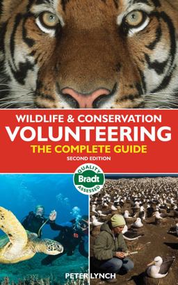 Wildlife and Conservation Volunteering