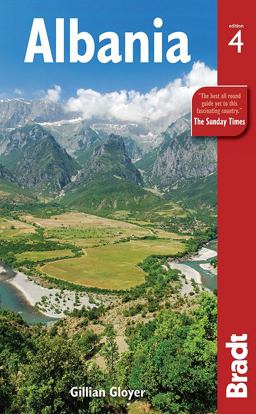 Bradt Travel Guide - Albania