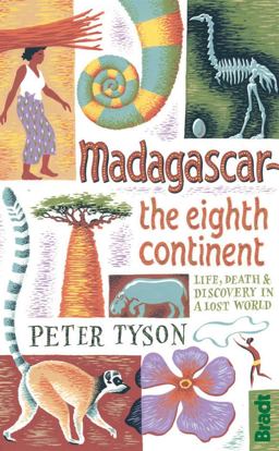 Madagascar - The Eighth Continent