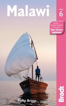 Bradt Travel Guides - Malawi
