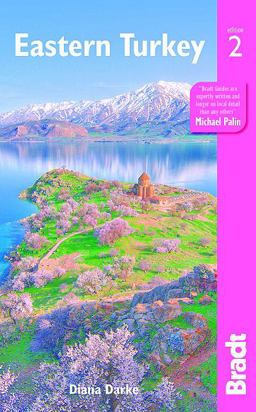 Eastern Turkey 2nd 9781841624907 Front Cover