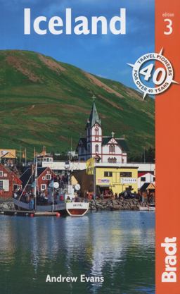 Bradt Travel Guides - Iceland