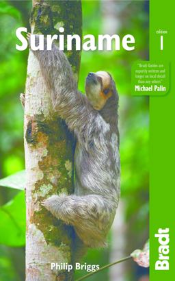 Suriname