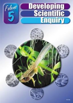 Folens Developing Scientific Enquiry