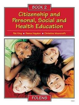 Citizenship and Personal, Social and Health Education
