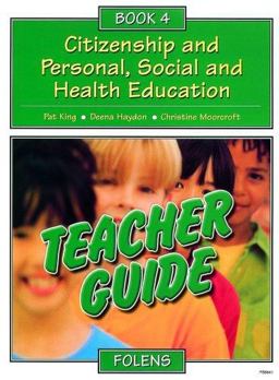 Citizenship and Personal, Social and Health Education