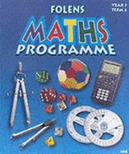 Folens Maths Programme