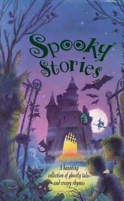 Spooky Stories
