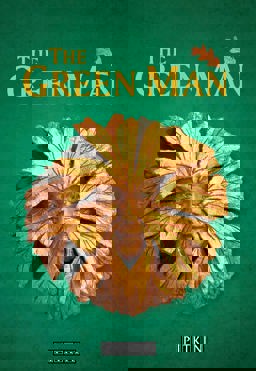 The Green Man (Pitkin Guides)  9781841650456 Front Cover