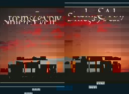 Stonehenge and Avebury (Pitkin Guides)  9781841650470 Front Cover