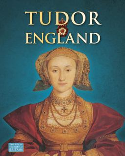 Tudor England Tudor England