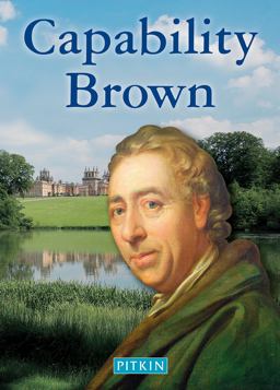 Capability Brown Capability Brown