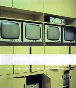 Jane and Louise Wilson